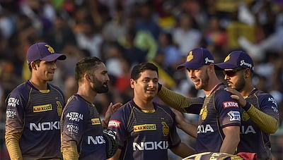 உலகக் கோப்பையை வென்ற இங்கிலாந்து பயிற்சியாளரைக் கைப்பற்றிக்கொண்ட கேகேஆர் ஐபிஎல் அணி!