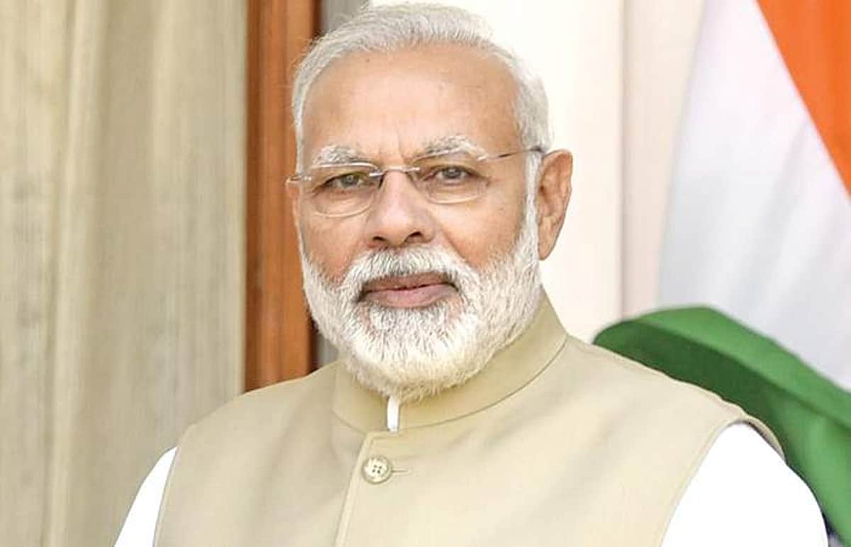 விண்ணில் பாய்ந்தது சந்திரயான்-2: இஸ்ரோ விஞ்ஞானிகளுக்கு பிரதமர் மோடி வாழ்த்து