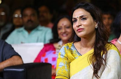 யோகா நிறுவனத்தில் முதலீடு செய்துள்ள ஐஸ்வர்யா ஆர். தனுஷ்!