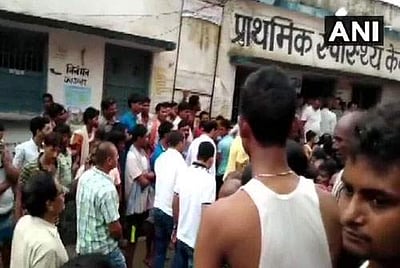 பிகாரில் மின்னல் தாக்கி 8 சிறுவர்கள் பலி; 9 பேர் படுகாயம்