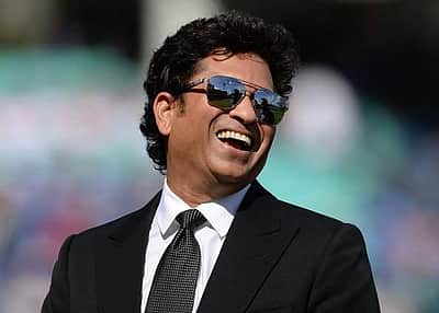 சச்சினுக்கு வாழ்நாள் சாதனையாளர் விருது: ஐசிசி கௌரவிப்பு