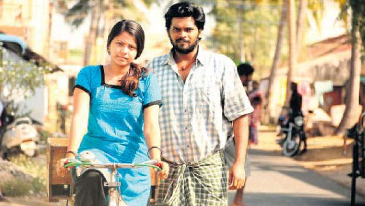 விமர்சனம்: தோழர் வெங்கடேசன் - சிந்திக்கவும் வைக்கும் சினிமா இது...!