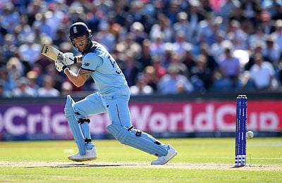 சிறந்த நியூஸிலாந்து குடிமகனுக்கான விருதுக்கு இங்கிலாந்து வீரர் பென் ஸ்டோக்ஸ் பரிந்துரை! 