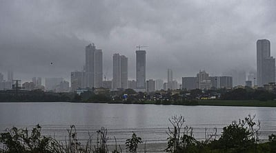 மழை.. மழை.. அந்த முதல் மழை..! இதோ பெய்து விட்டது!!