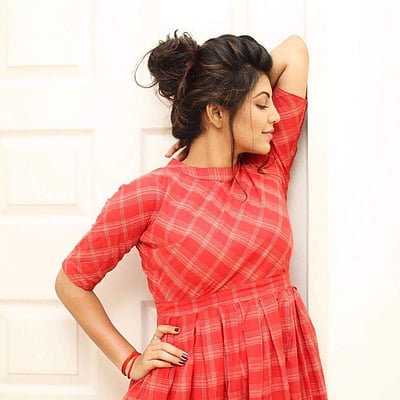 அதுல்யா ரவி