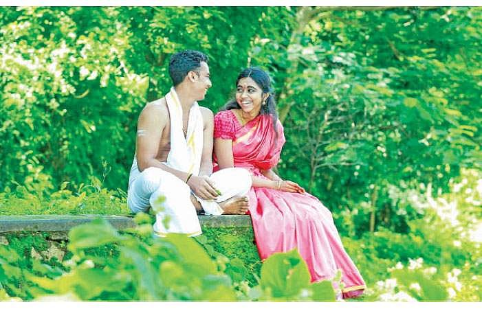 ஹவுஸ் ஓனர்: விமர்சனம்