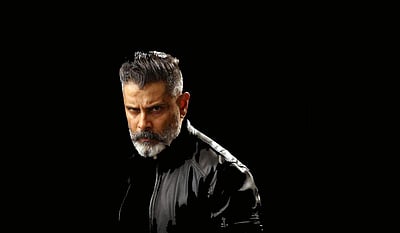 கடாரம் கொண்டான்