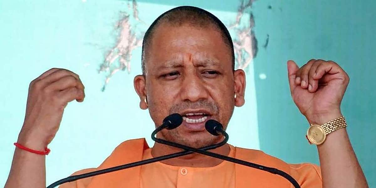 நமாமி கங்கா திட்டத்தின் காரணமாகவே கங்கா நதி தூய்மையாக உள்ளது: யோகி ஆதித்யநாத்