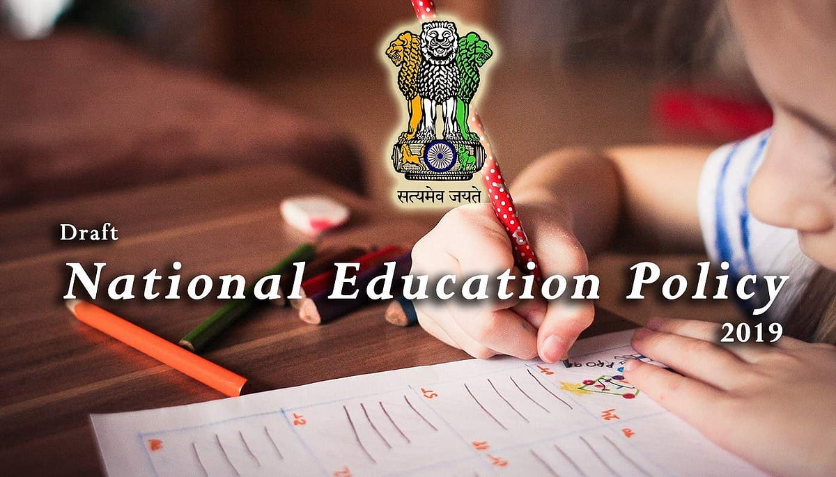 இந்திய கல்விக் கொள்கை வரலாறு - மெக்காலே முதல் மோடி வரை!