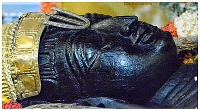 அத்திவரதரை கருவறையில் வைத்து வழிபட்டால் நாடு வளம்பெறும்: மைலம்பாடி ஜீயர்