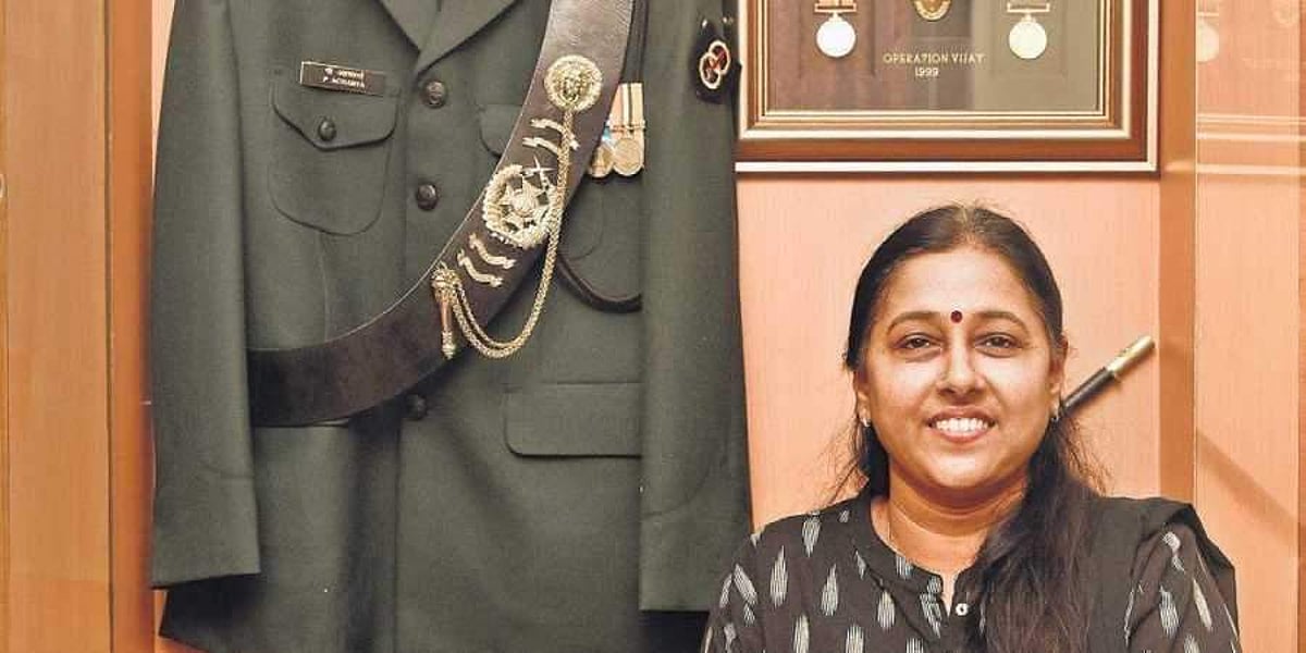 கார்கில் தினம்: போரில் வீர மரணம் அடைவது ஒரு வீரர் மட்டுமல்ல.. ஒரு குடும்பத்தின் எல்லாமுமே