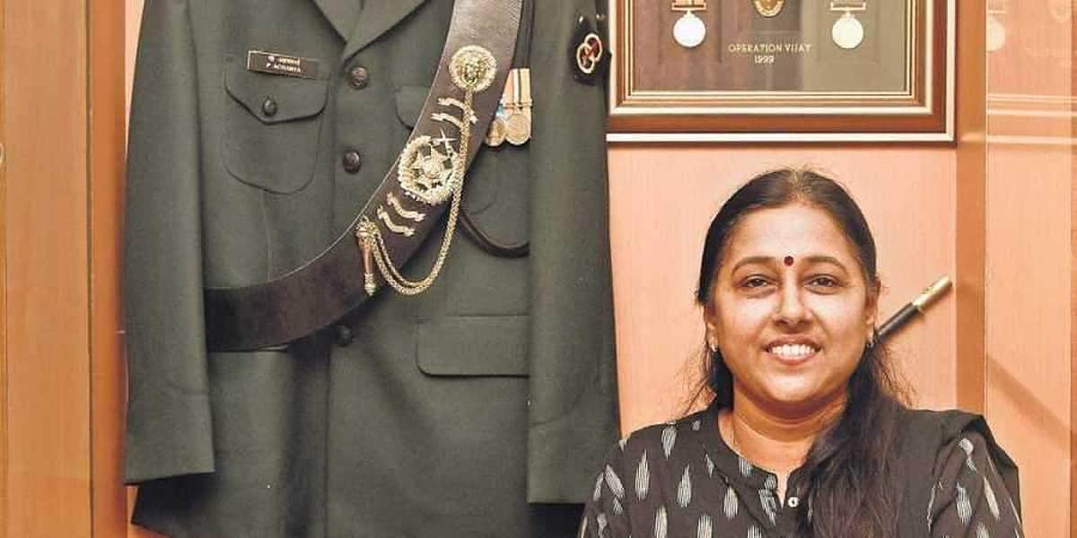 கார்கில் தினம்: போரில் வீர மரணம் அடைவது ஒரு வீரர் மட்டுமல்ல.. ஒரு குடும்பத்தின் எல்லாமுமே