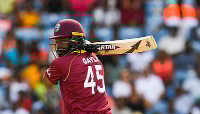 இலங்கை பிரீமியர் லீக் டி20 போட்டியில் பங்கேற்க கிறிஸ் கெயில் விருப்பம்!