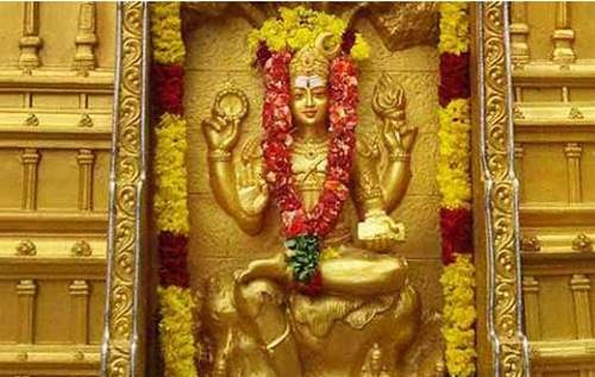 மருத்துவ ஜோதிடம் பகுதி 3: புதன், குருவால் உடலில் உண்டாகும் நோய்கள்!