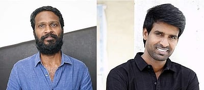 சூரி கதாநாயகனாக நடிக்கும் படத்தை இயக்குகிறார் வெற்றிமாறன்!