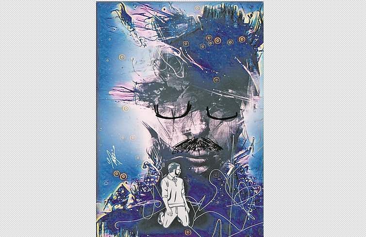 அப்பாவைத் தேடி