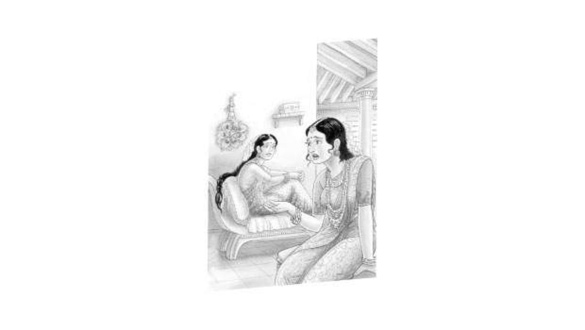 பாலைநிலக் கொள்ளையர்கள்