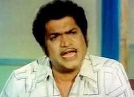 6. கவுண்டமணி, வடிவேலுவிற்கு முன்னோடி இவர்தான்! சுருளி ராஜன்!