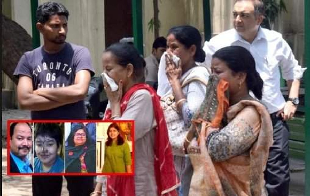 டெல்லி குருகிராமை அதிரச் செய்த ‘பிரகாஷ் சிங் தற்கொலை மற்றும் 3 கொலை வழக்கு’ விவகாரம், குற்றம் நடந்தது என்ன?