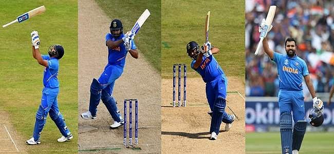 கொடுத்த வாய்ப்பை கோட்டை விட்டால்..! கொட்டித் தீர்க்கும் ரோஹித்