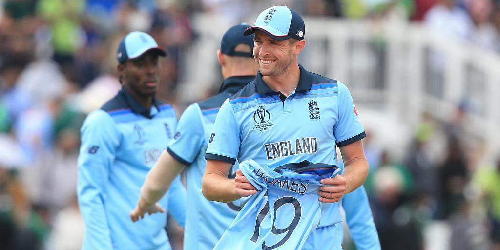 அரையிறுதிக்குத் தகுதி பெறுமா இங்கிலாந்து?: நியூஸிலாந்துக்கு எதிராக முதலில் பேட்டிங்!