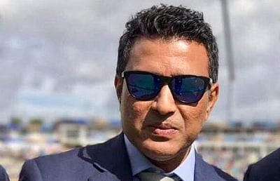 இவர் அணியில் இருக்க இந்தியா அதிர்ஷ்டம் செய்திருக்க வேண்டும்: சஞ்சய் மஞ்ச்ரேக்கர்