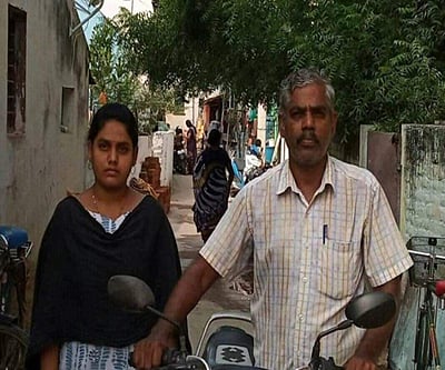 செயற்பாட்டாளர் நந்தினியை விடுதலை செய்ய மார்க்சிஸ்ட் கம்யூனிஸ்ட் கட்சி வலியுறுத்தல் 