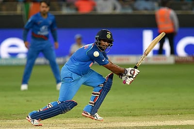 ராயுடு ஓய்வு: தேர்வுக்குழுவினரைக் குற்றம் சாட்டும் கெளதம் கம்பீர்! 