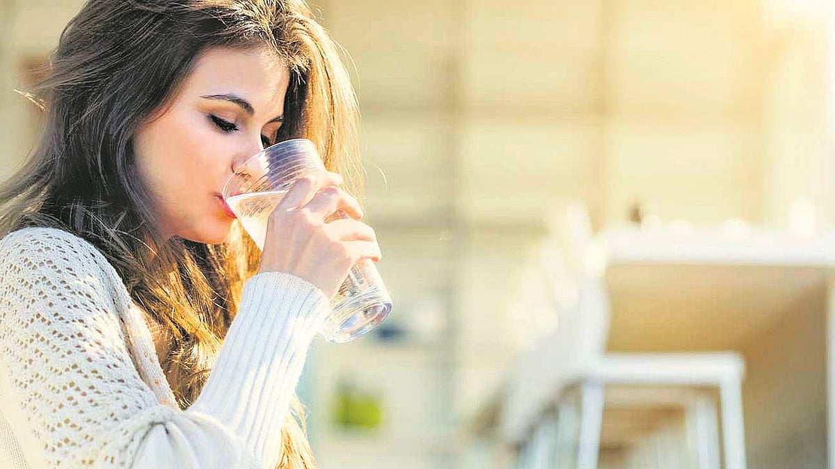 உடல் சூட்டினால் பாதிக்கப்படுபவர்களுக்கான வெண்பூசணிக்காய் விதைக் கஞ்சி