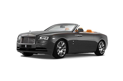 ரோல்ஸ் ராய்ஸ் டான்