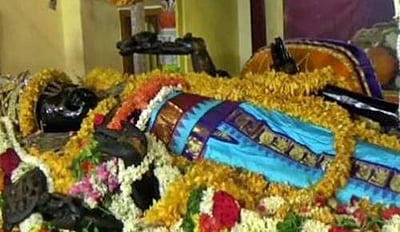 அத்திவரதர் தரிசனத்துக்கு ஆன்லைனில் முன்பதிவு செய்யலாம்: முழு விவரம் இதோ!