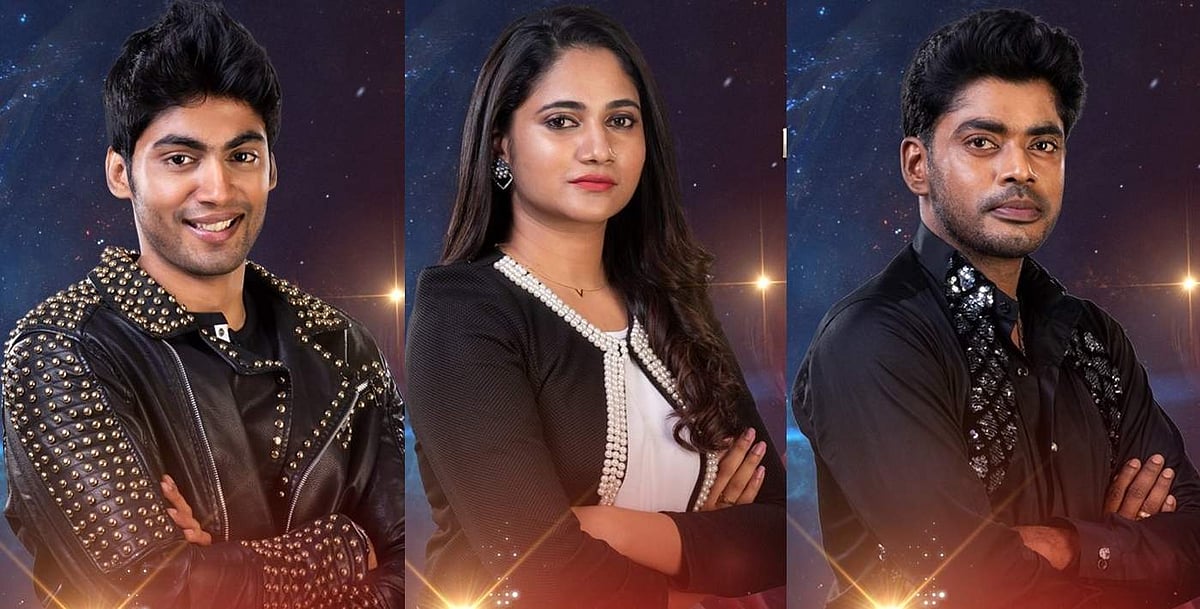 பிக்பாஸ் 3: வெல்லப் போகிறவர் யார்?