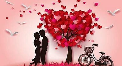 ஜோதிட ரீதியாக காதல் வெற்றி பெற விதிகள் என்ன?