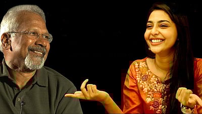 இயக்குநர் மணிரத்னத்தின் பொன்னியின் செல்வன் ஷூட்டிங் எப்போது? 