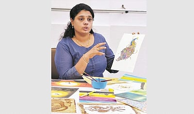 வார்த்தையால் வெளிப்படுத்த முடியாத கருத்துகள்!