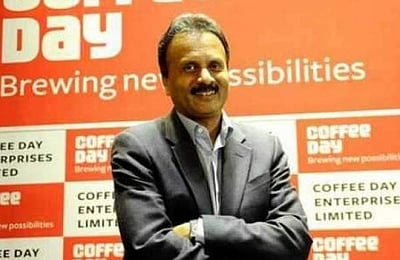 சித்தார்த்தாவின் கடிதத்தில் இருக்கும் கையெழுத்து அவருடையதில்லை: வருமான வரித்துறை