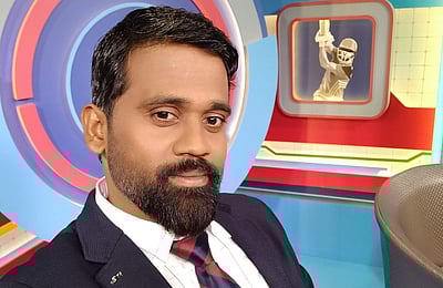 டிராவிட் தலைமையில் இந்திய அணிக்காக விளையாடிய ஆந்திர வீரர் கிரிக்கெட்டிலிருந்து ஓய்வு!