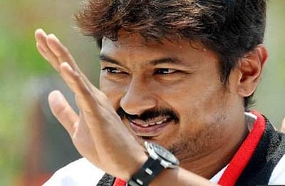 திமுக சங்கரமடம் இல்லை; ஆனால் பட்டத்து இளவரசர் ரெடி!