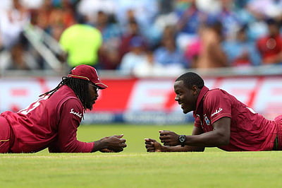 வெற்றியுடன் உலகக் கோப்பையை நிறைவு செய்த மே.இ.தீவுகள்: ஹைலைட்ஸ் விடியோ!