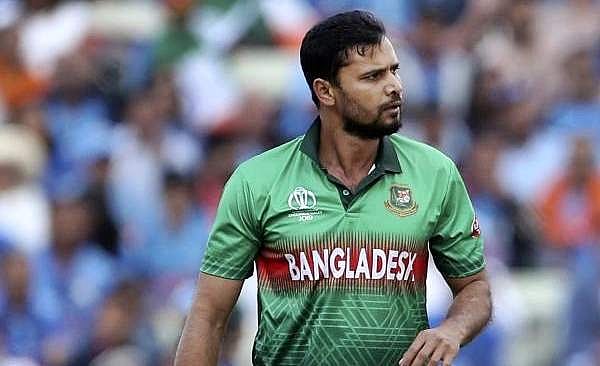 ஓய்வு அறிவிப்பை மோர்டாஸா தான் வெளியிட வேண்டும்: வங்கதேச பயிற்சியாளர் 