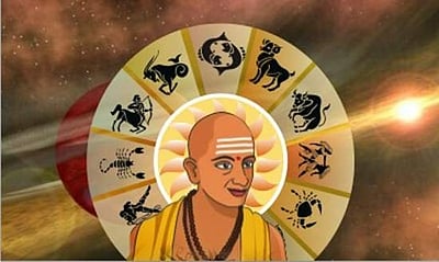 இந்த வார (ஜூலை 5 - ஜூலை 11) பலன்கள்: எந்த ராசிக்கு அதிர்ஷ்டம்?