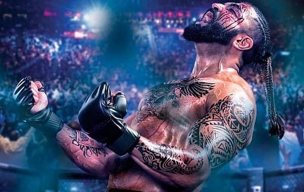 மிரள வைக்கும் அருண் விஜய்யின் பாக்ஸர் பட ஃபர்ஸ்ட் லுக் போஸ்டர்கள்!