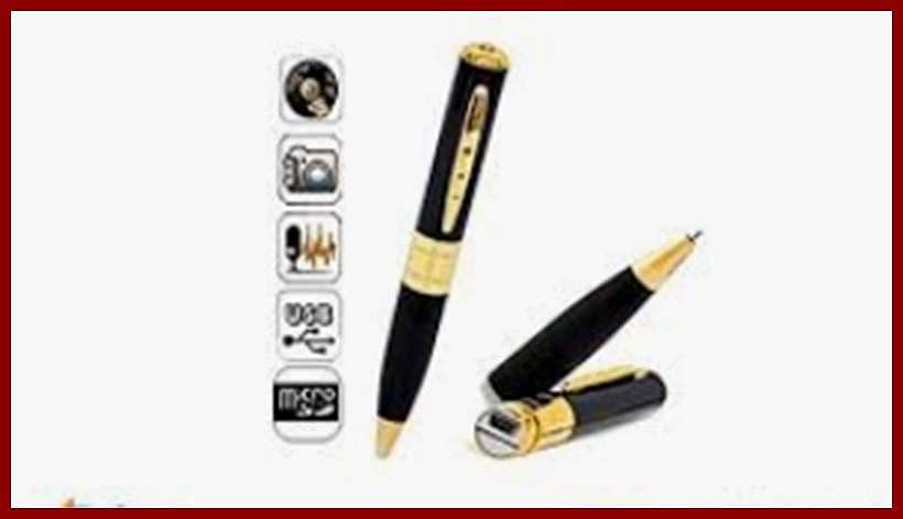 ரகசியக் கேமரா இருப்பதை எப்படிக் கண்டுபிடிப்பது? முழு விவரம் இதோ!