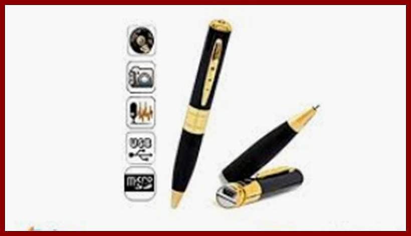 ரகசியக் கேமரா இருப்பதை எப்படிக் கண்டுபிடிப்பது? முழு விவரம் இதோ!