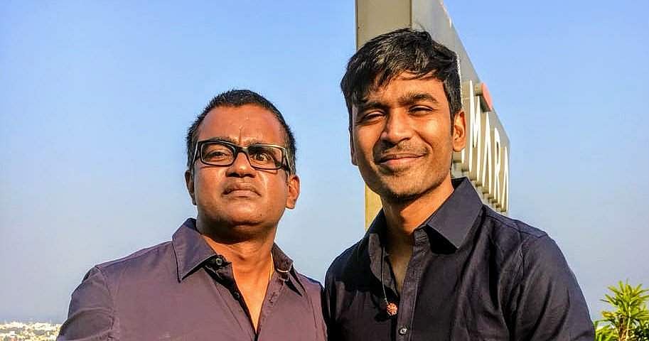 8 வருடங்களுக்குப் பிறகு தனுஷை இயக்குகிறார் செல்வராகவன்!