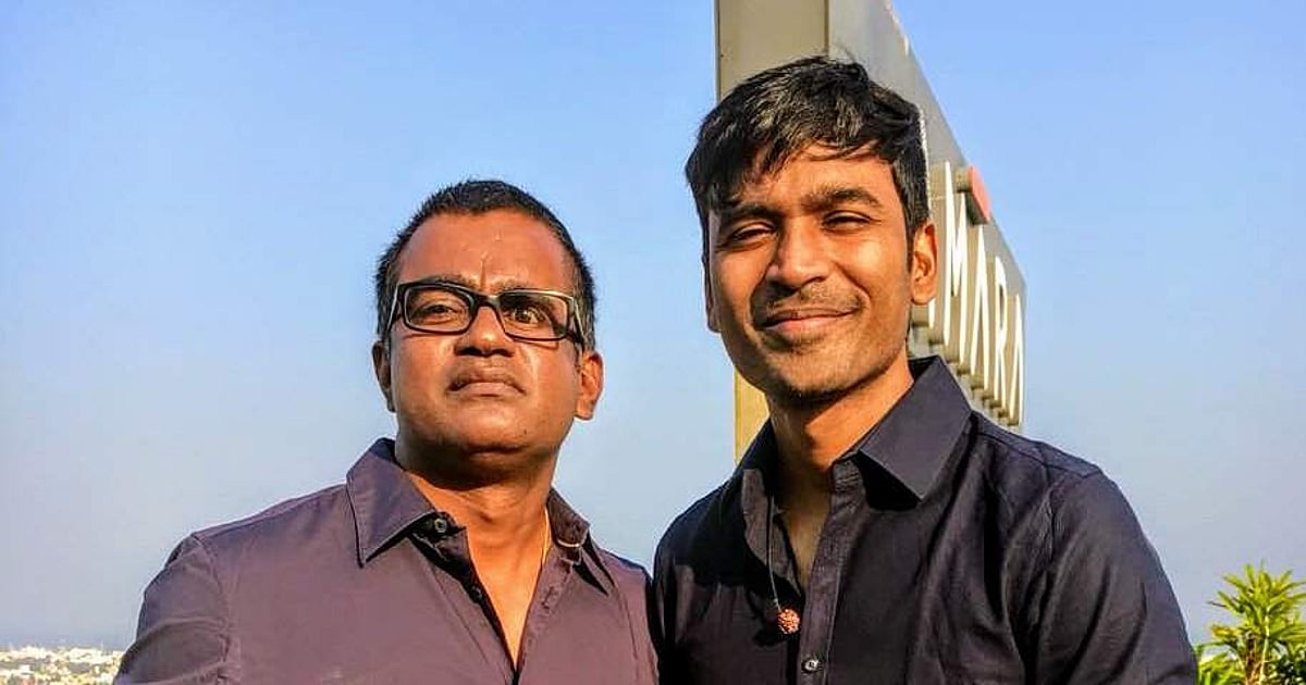 8 வருடங்களுக்குப் பிறகு தனுஷை இயக்குகிறார் செல்வராகவன்!