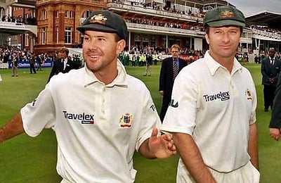 ஆஷஸ் தொடரில் ஆஸி. அணிக்கு 'சிறப்பு ஆலோசகர்' வருகை