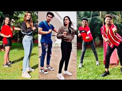 பாட்டில் சேலஞ்சை அடுத்து டிக் டாக்கில் களை கட்டும் சைக்கிளோ சைக்கிள் சேலஞ்ச்!