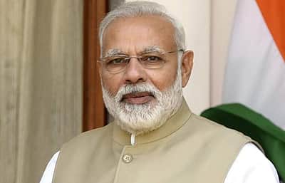 'தூய்மை இந்தியா' திட்டத்திற்காக மோடிக்கு விருது கொடுக்கப் போகும் பில்கேட்ஸ் 
