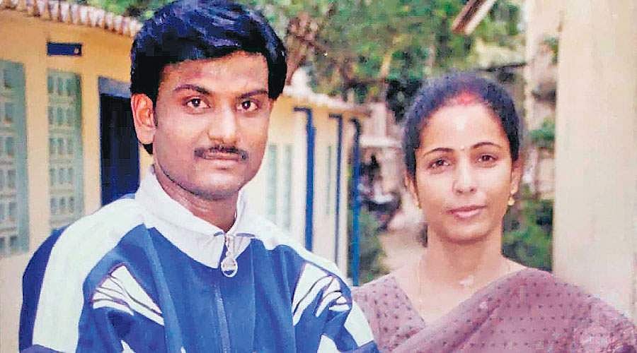 வீழ்ந்தும் எழ வைத்த சைக்கிள்!